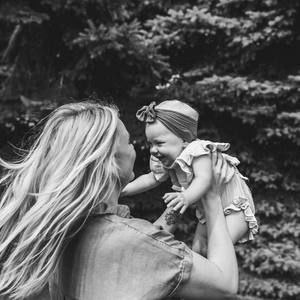 Meet your Posher, Lexie